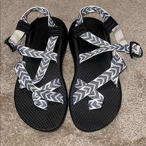 Chaco sandal